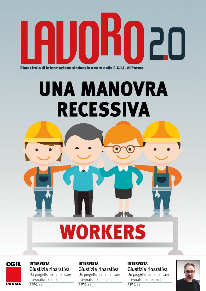 Lavoro 2.0