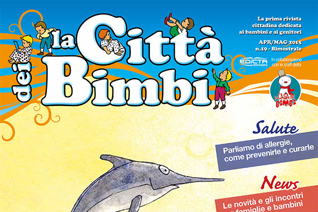 La Città dei Bimbi