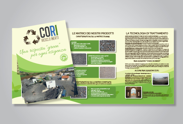 Brochure CO.R.I.